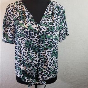 BeachLunchLounge Collection women’s top/shirt XS